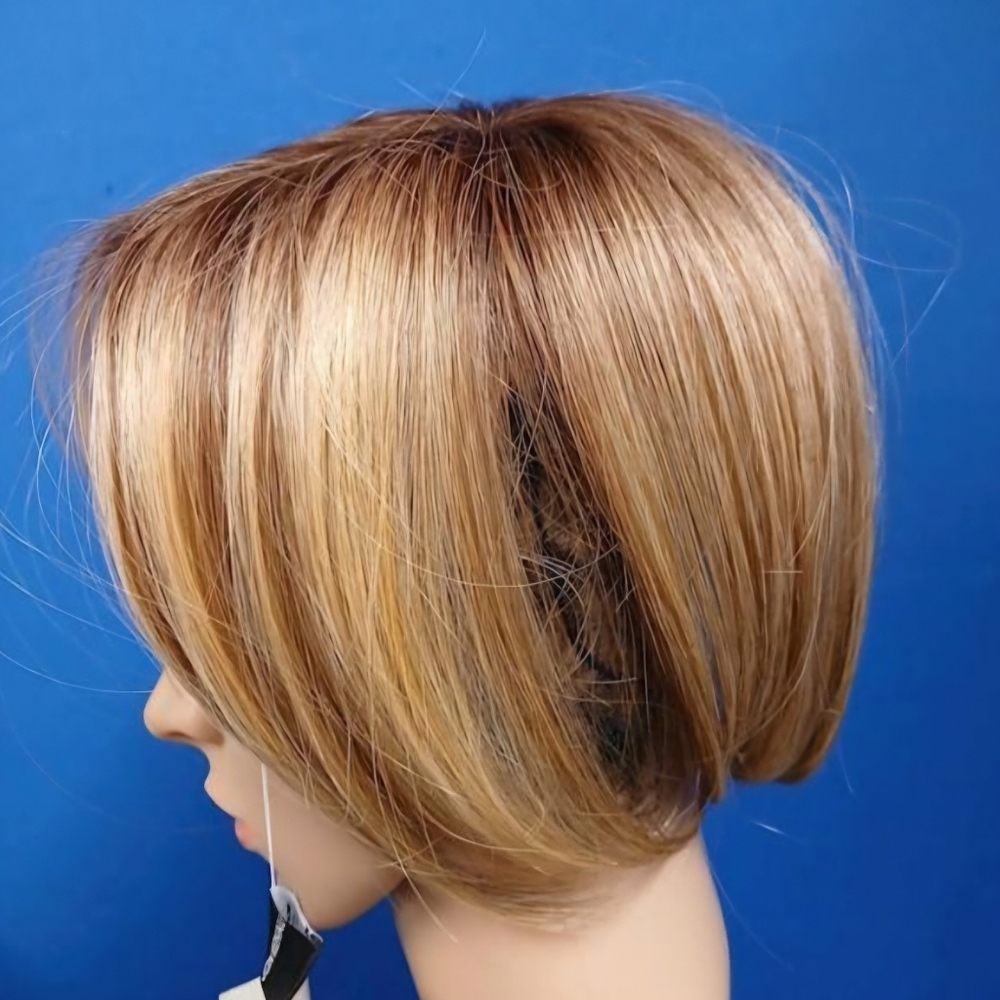 Jon Renau 365 easiPart HD XL 8" HF Synthetic Hair Topper